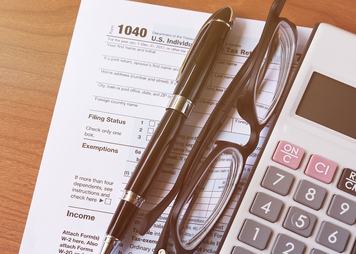 Your 2022 Tax Filing Season To-Do List Thumbnail