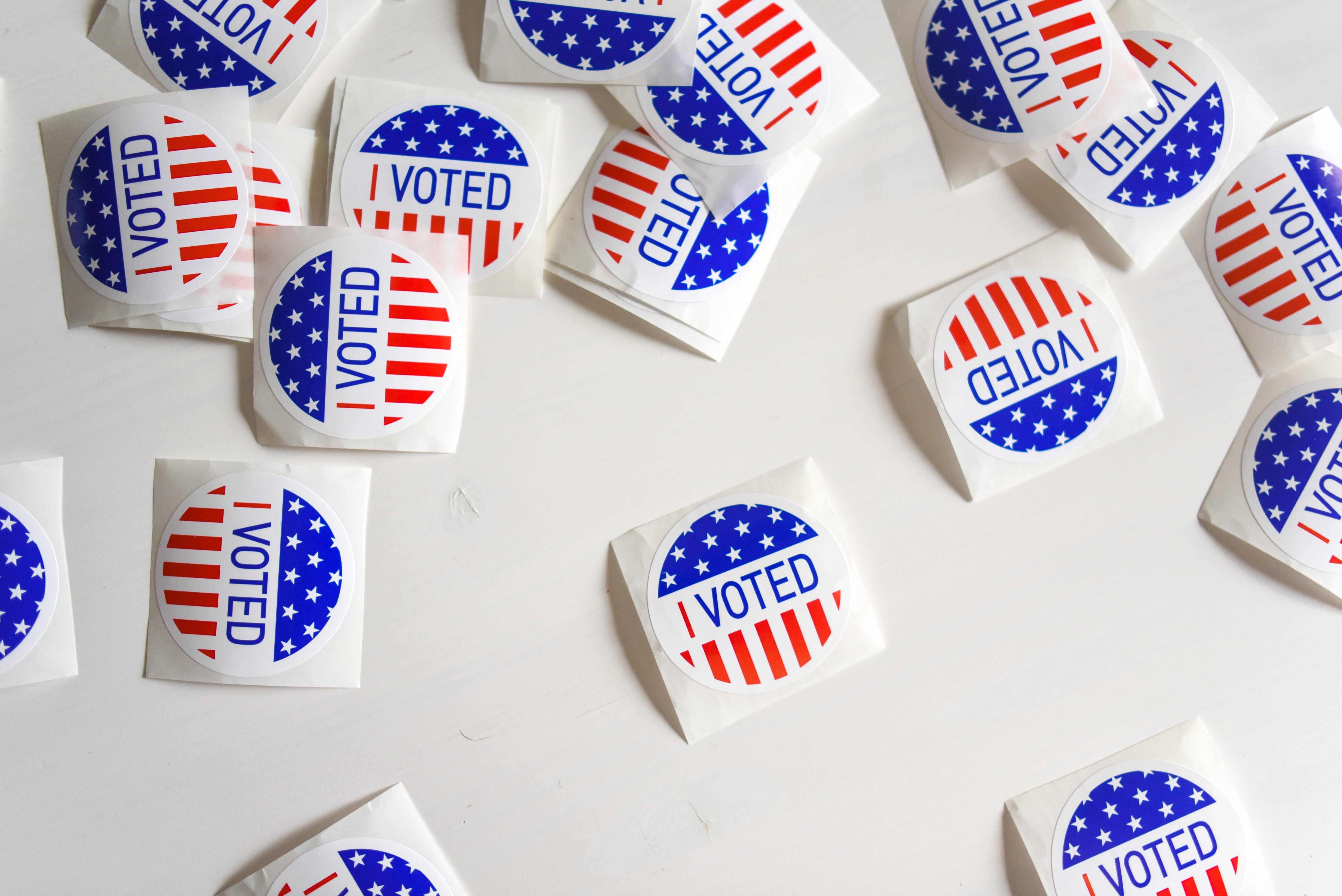 Chances Are This Election Has You Worried Thumbnail