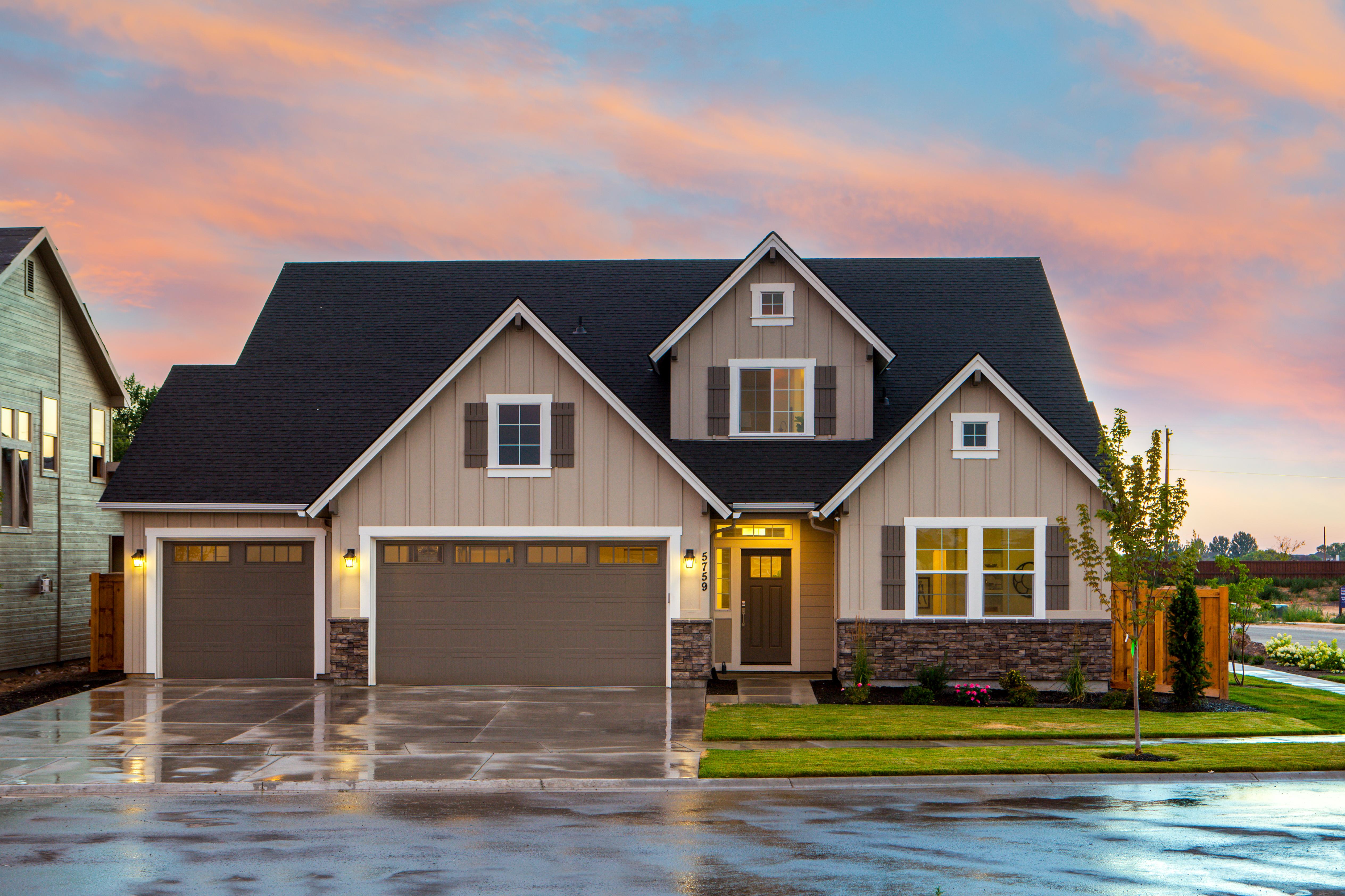 Financial Factors in Home Renovations Thumbnail