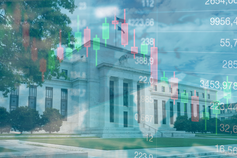 Government Policies vs. The Financial Markets Thumbnail