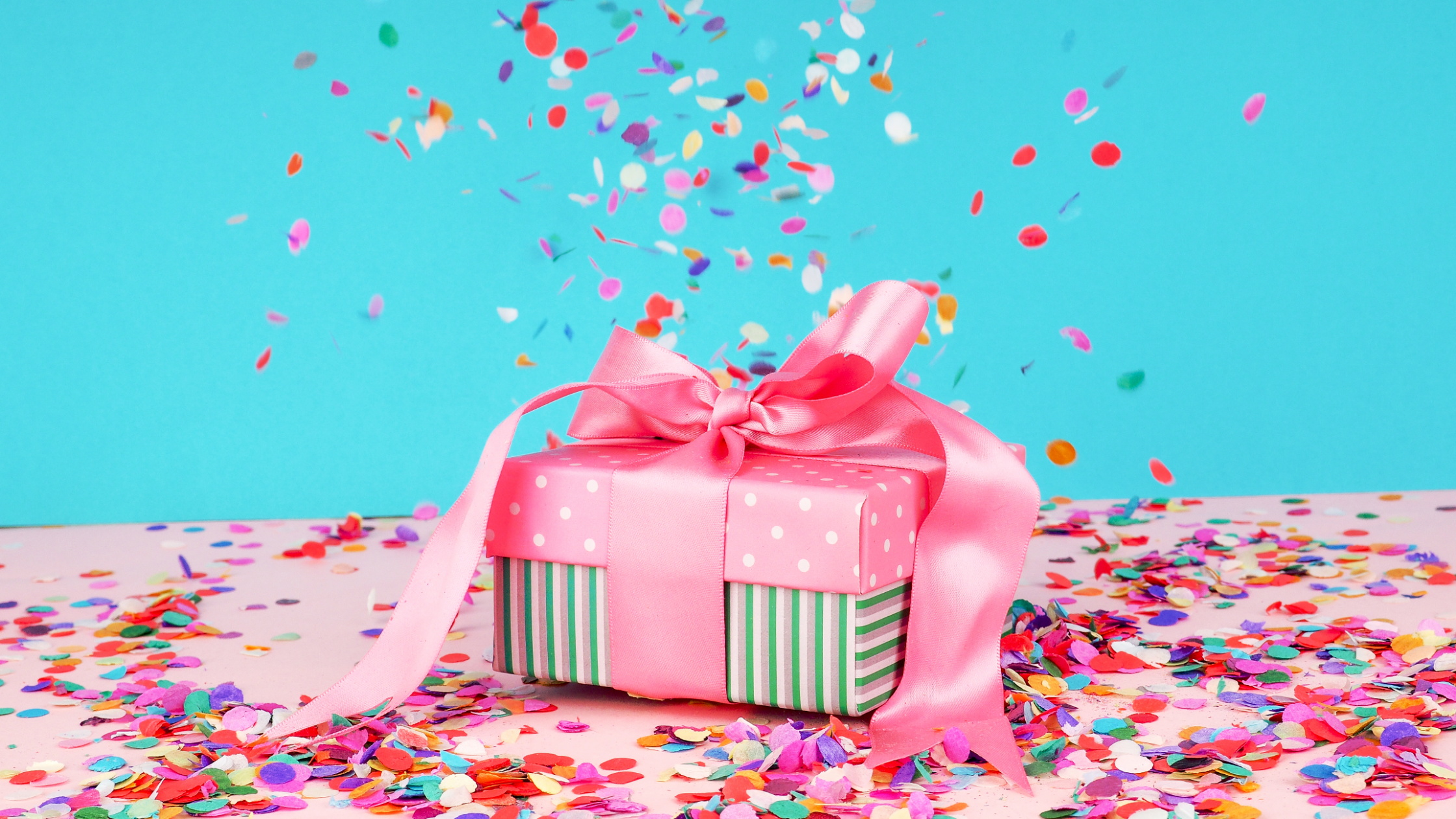 Reimagining Gifting Thumbnail