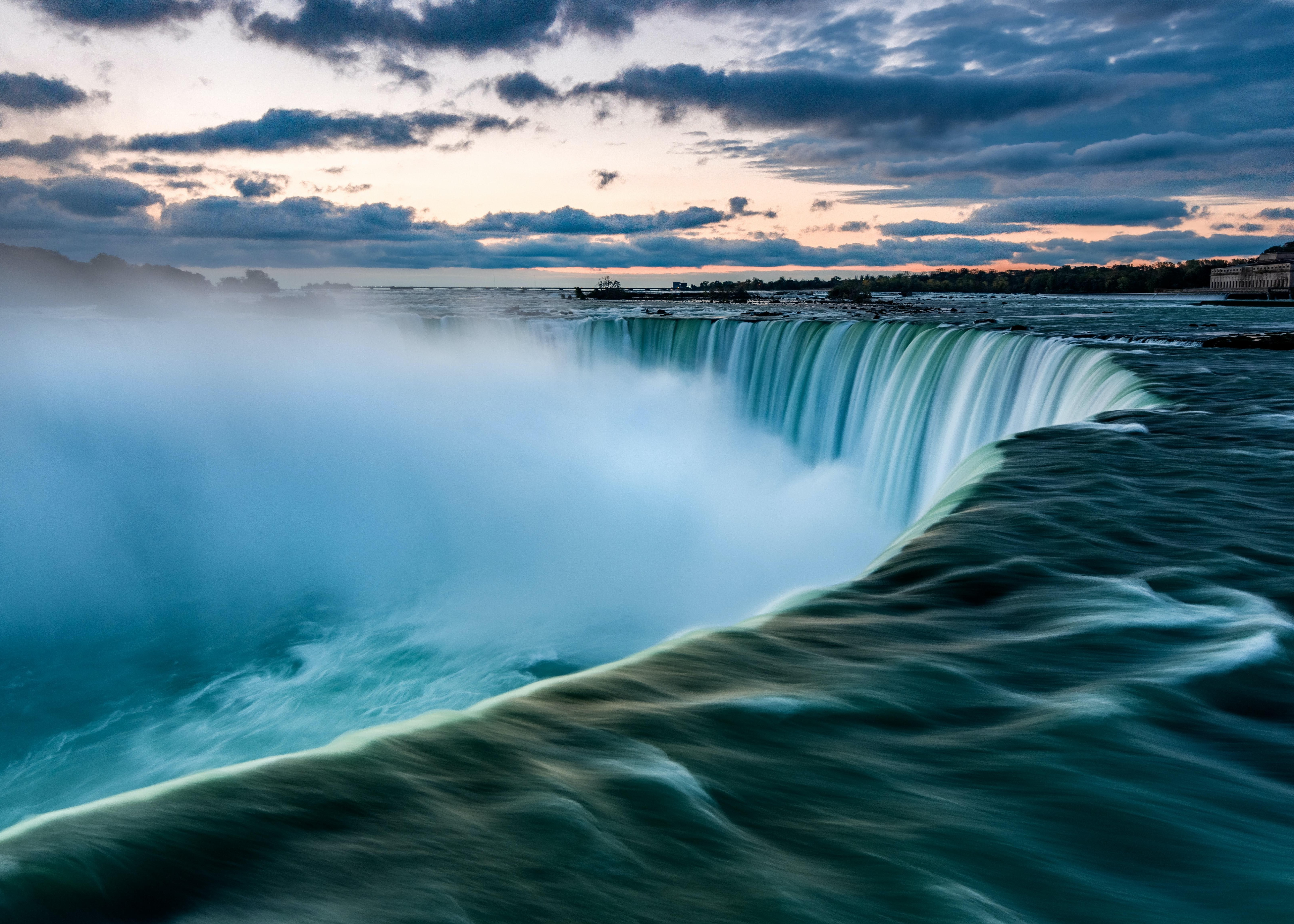 Return of the Waterfall Thumbnail