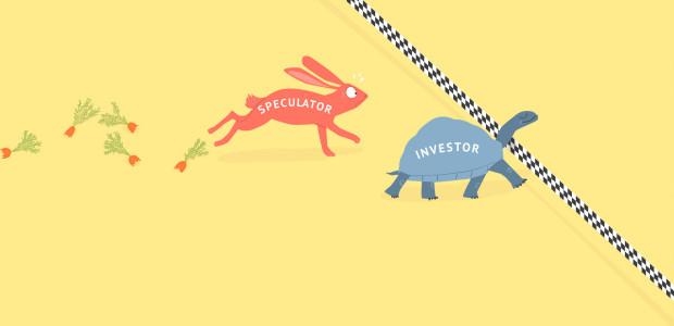 What to Make of the Rise in Speculation? Thumbnail
