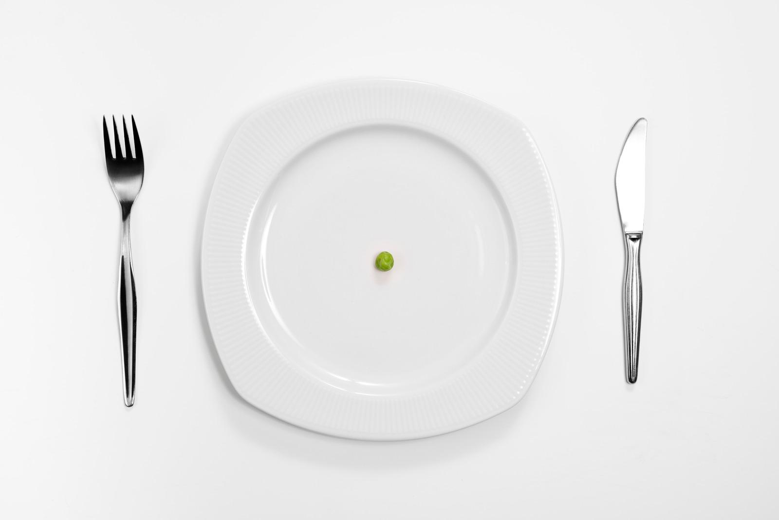 Everything's Fine, As Long as You Don't Want to Eat Thumbnail