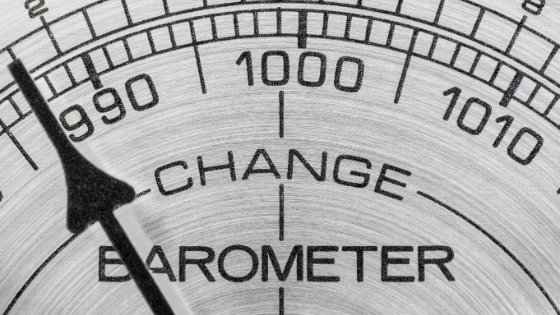 The Stock Market is Not a Barometer Thumbnail