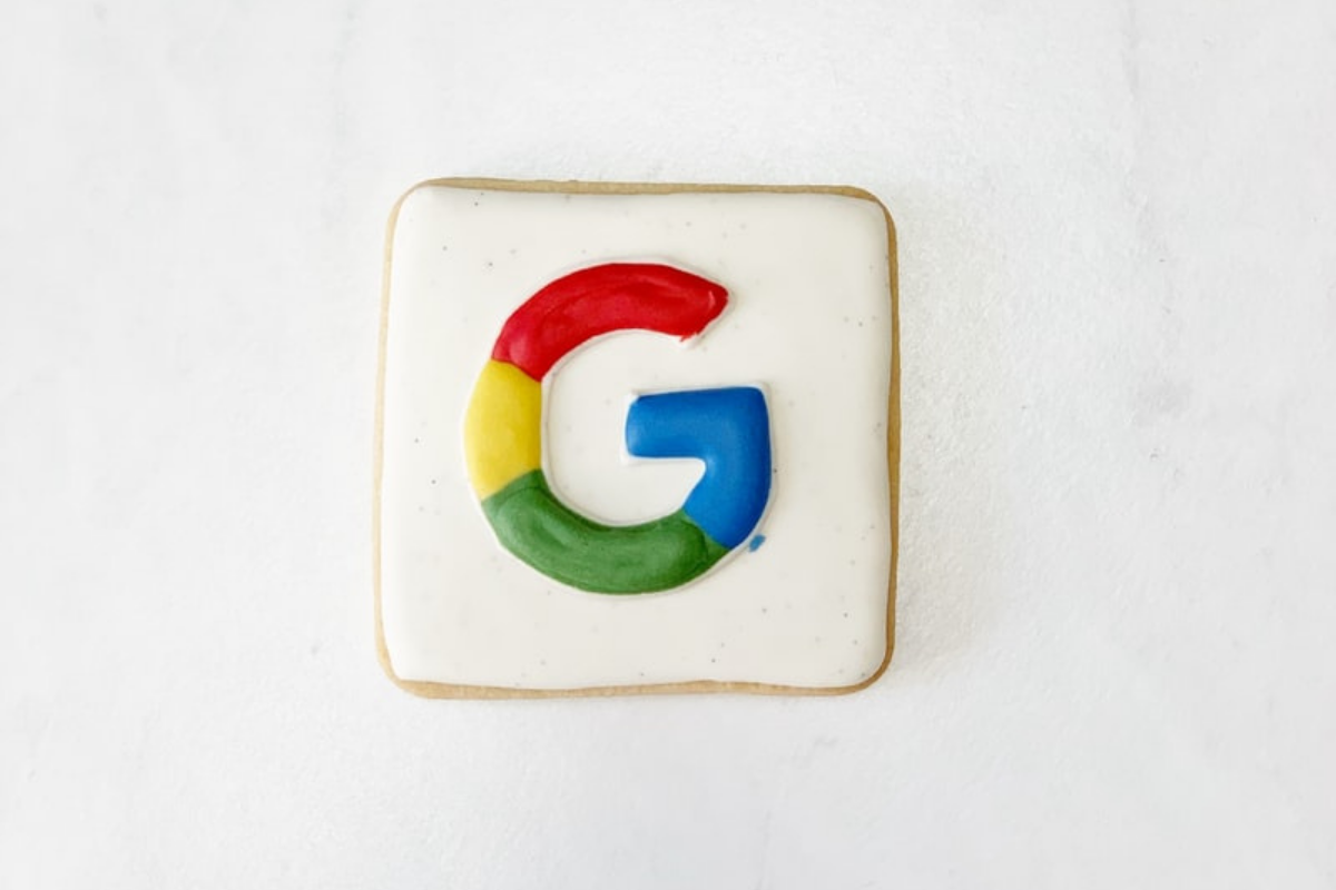 Priced to Perfection? Not Google. Here's Why Thumbnail