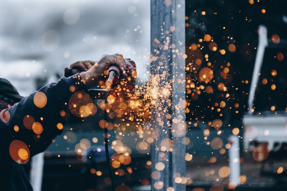 Value in Industrials Thumbnail