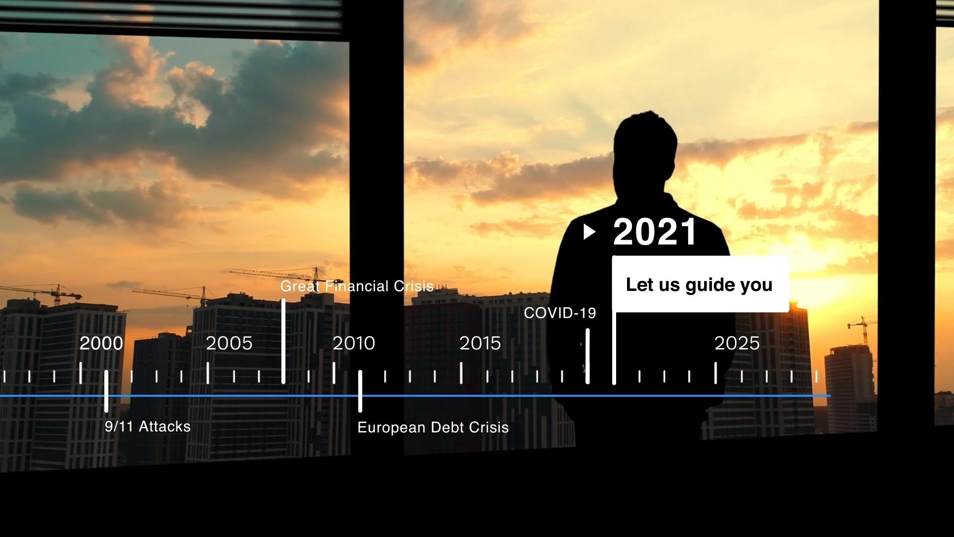 Video: The Financial Outlook for 2021 Thumbnail