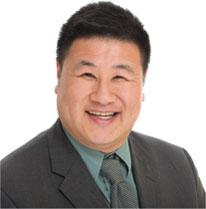 Vanson Field, MBA, CFP Photo