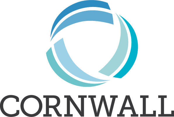 Logo for Cornwall Financial Partners