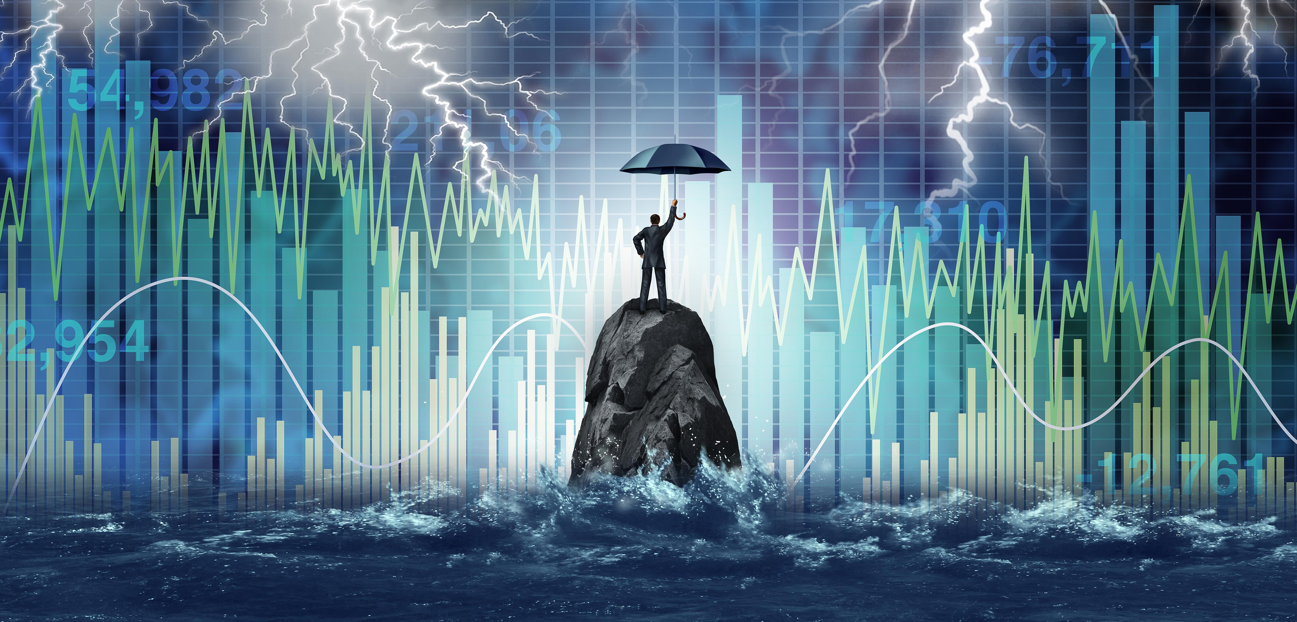 Of Bear Markets, Inflation, Recession Fears, and Recovery Thumbnail
