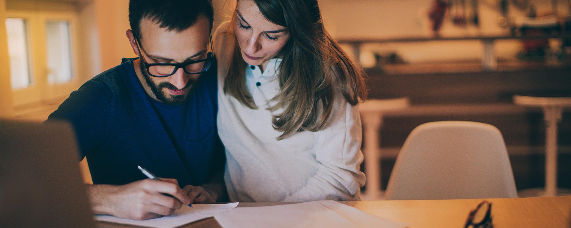 A Brief Guide to Prenups Thumbnail