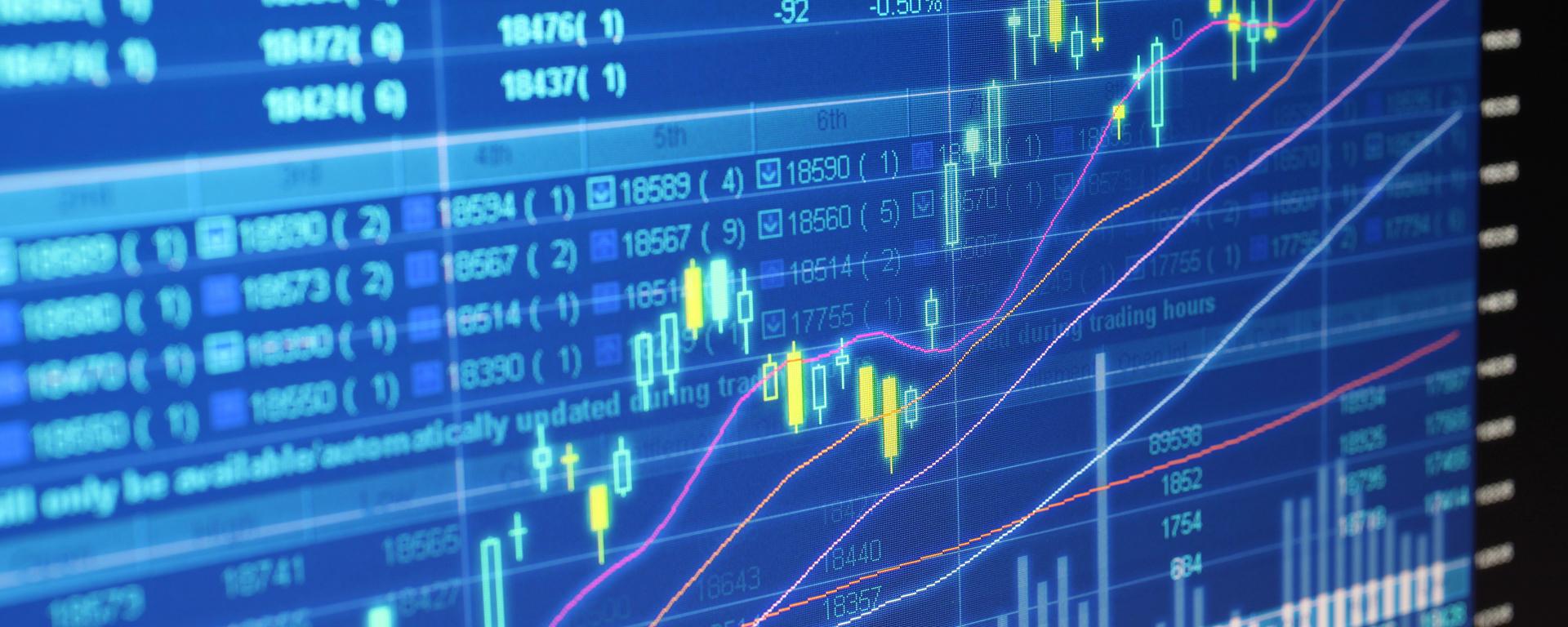 The Difficulty in Calling a Market Top Thumbnail