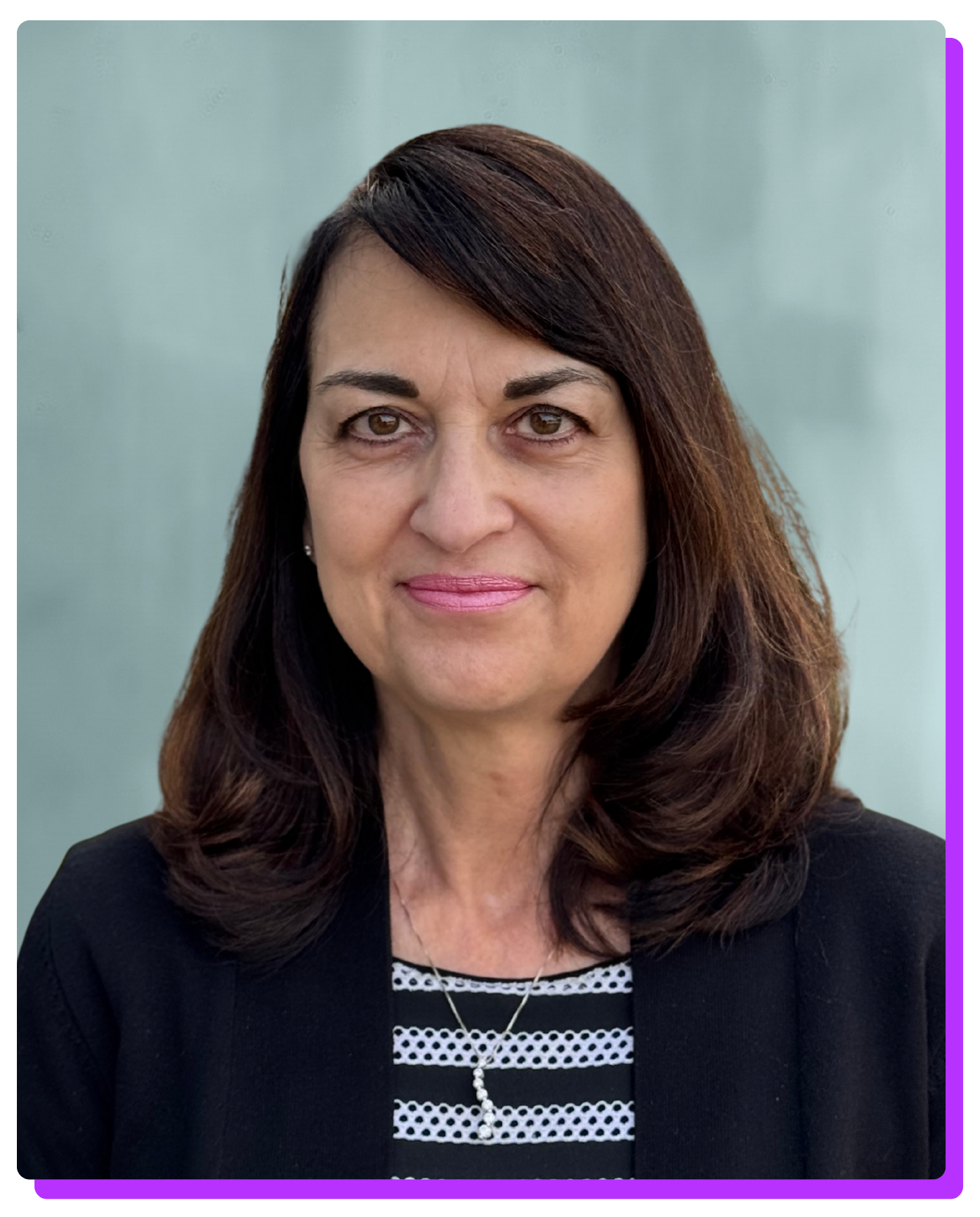 Paula Jackson Thumbnail