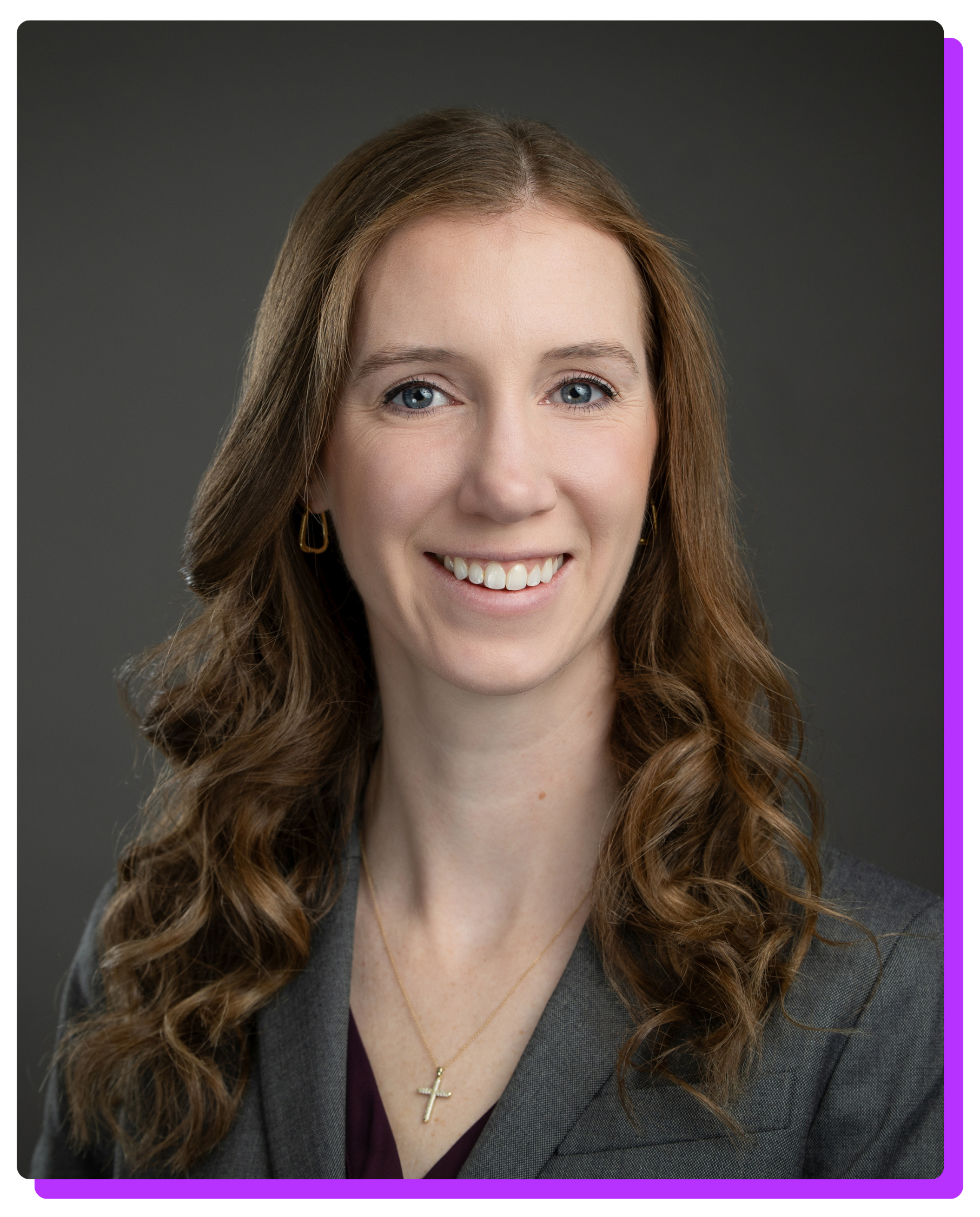 MaryGrace Dunleavy Voss Thumbnail