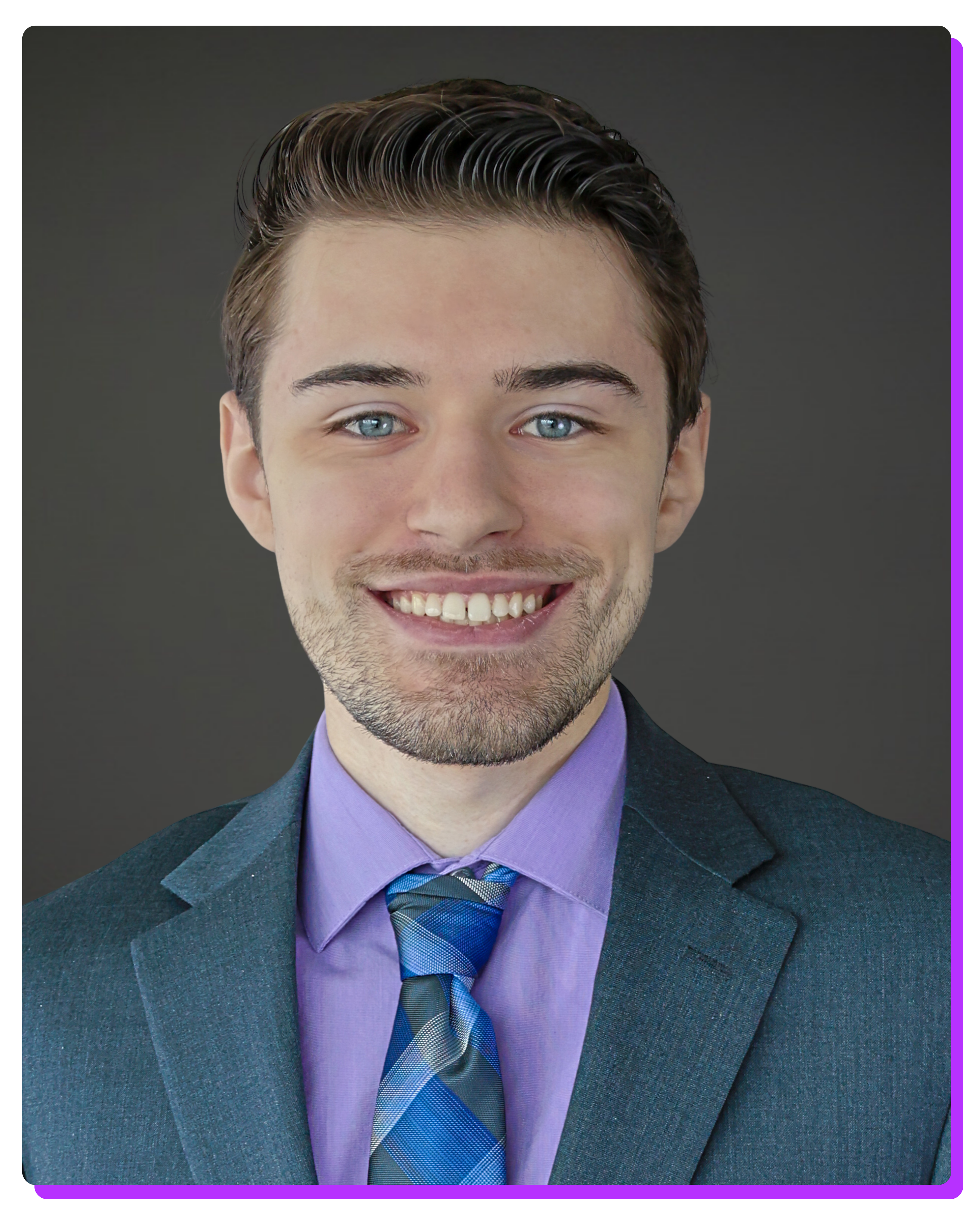 Chase Rosinski Thumbnail