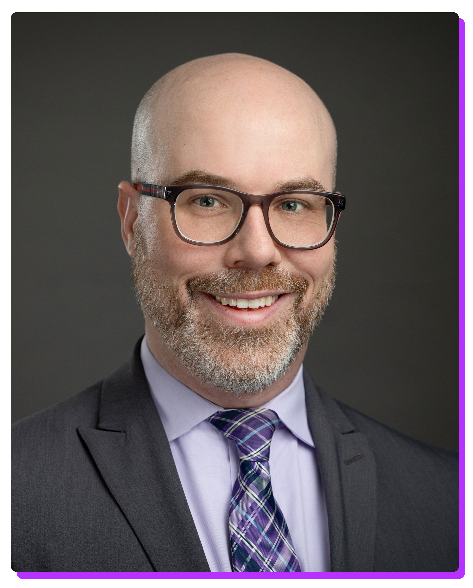 Louie Perraut, CFP® Thumbnail