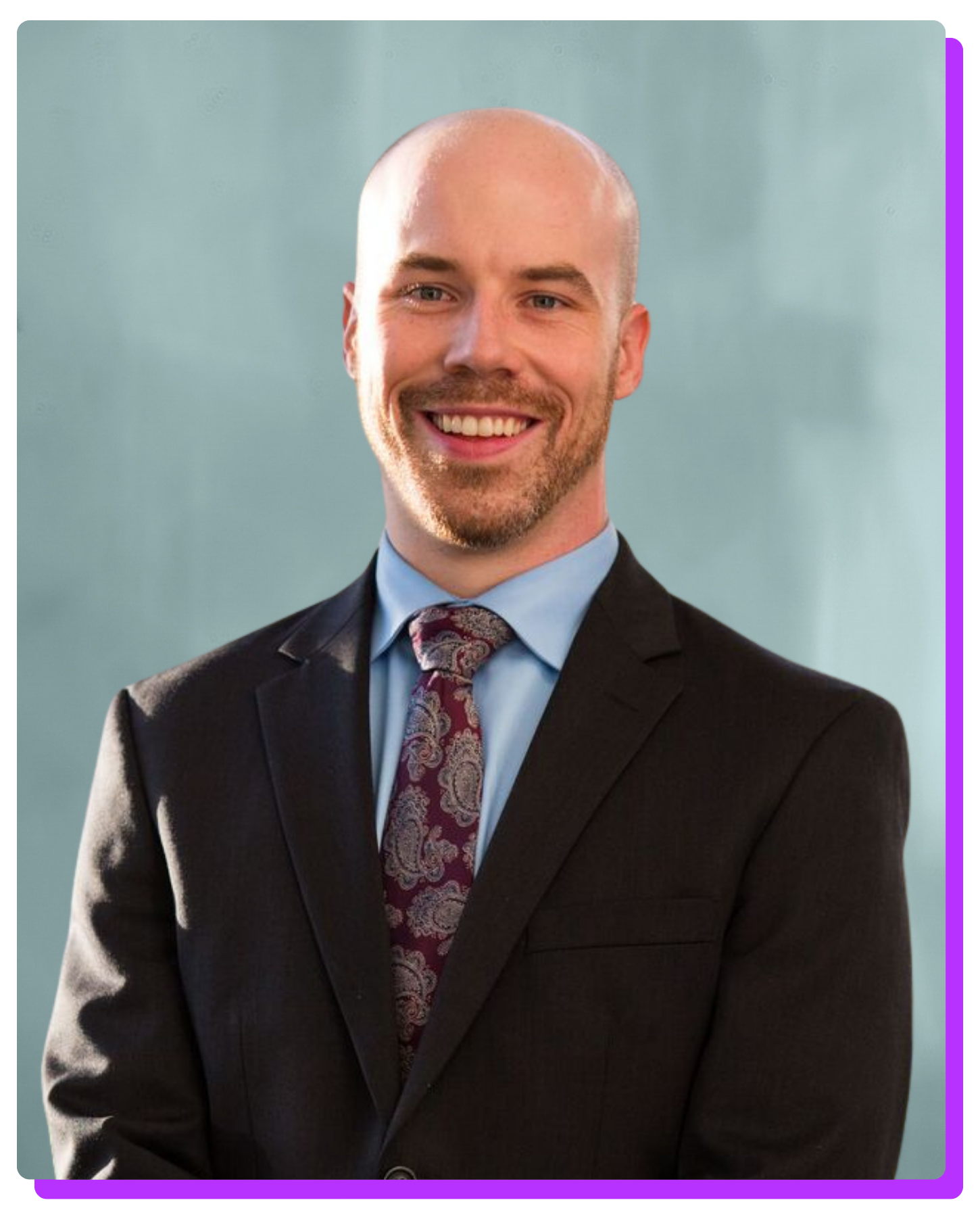 Louie Perraut, CFP® Thumbnail