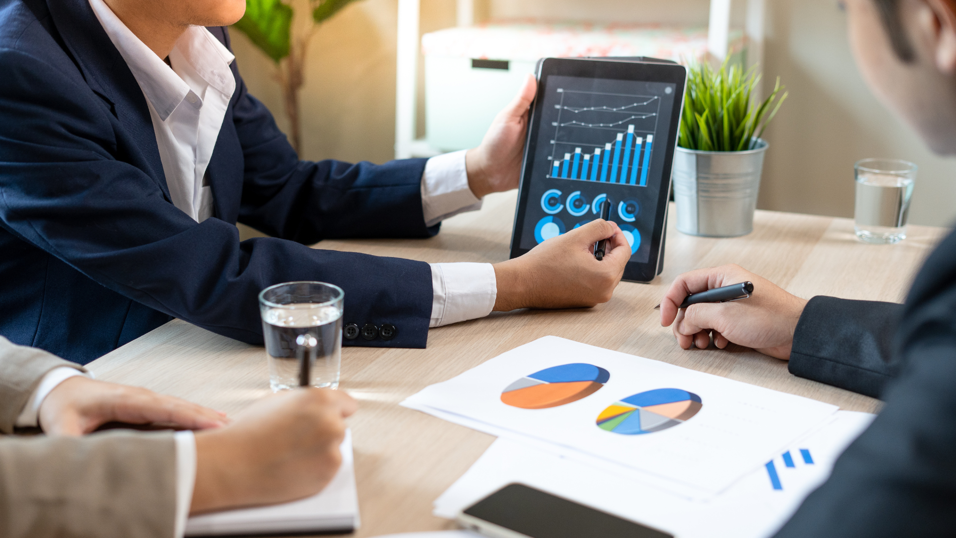 “I Wish I Had Started Sooner” and “I Hope My Kids Will Talk to You” | By Ryan Hozeska, CFP® Thumbnail