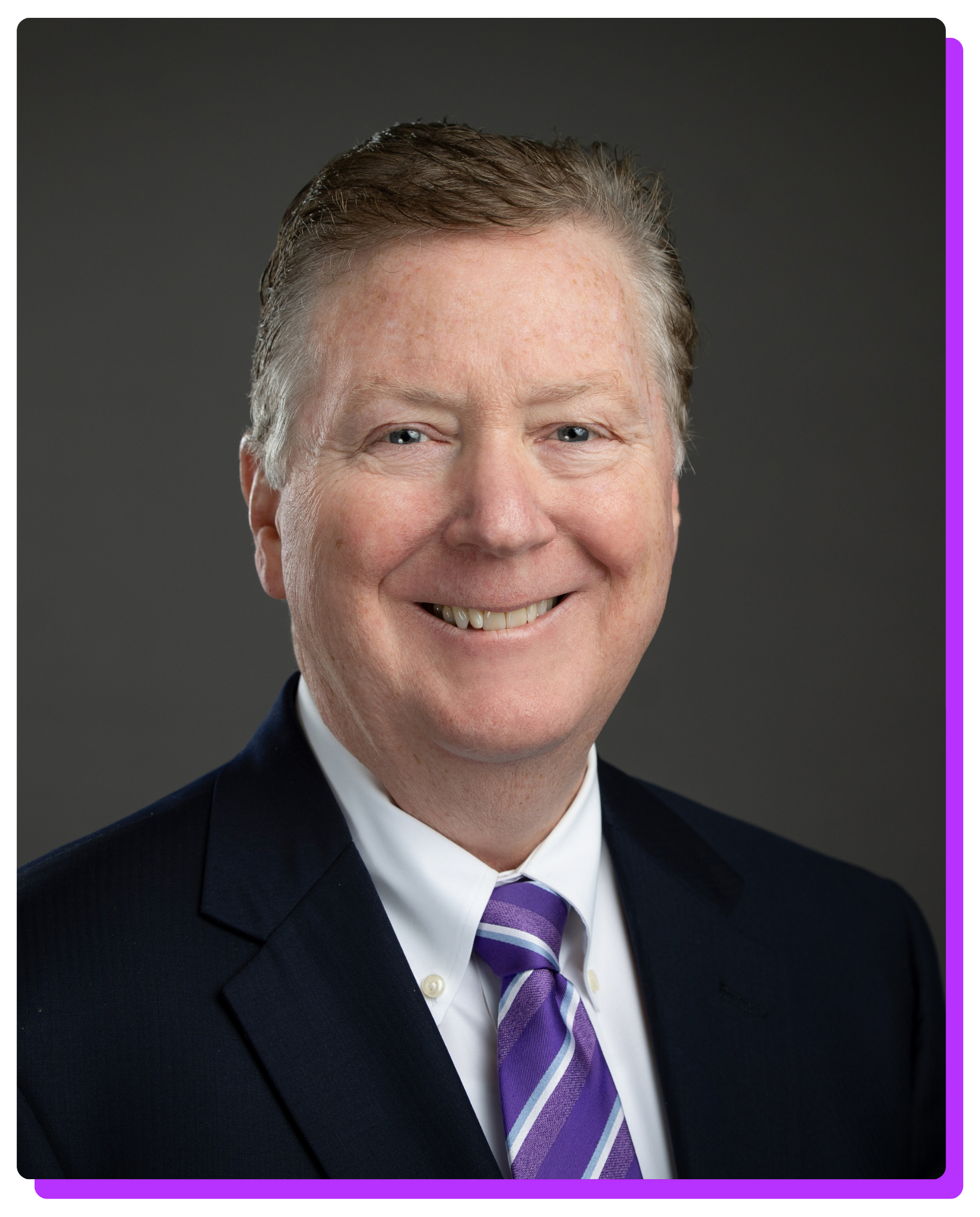 Brendan Dunleavy, CPA Thumbnail