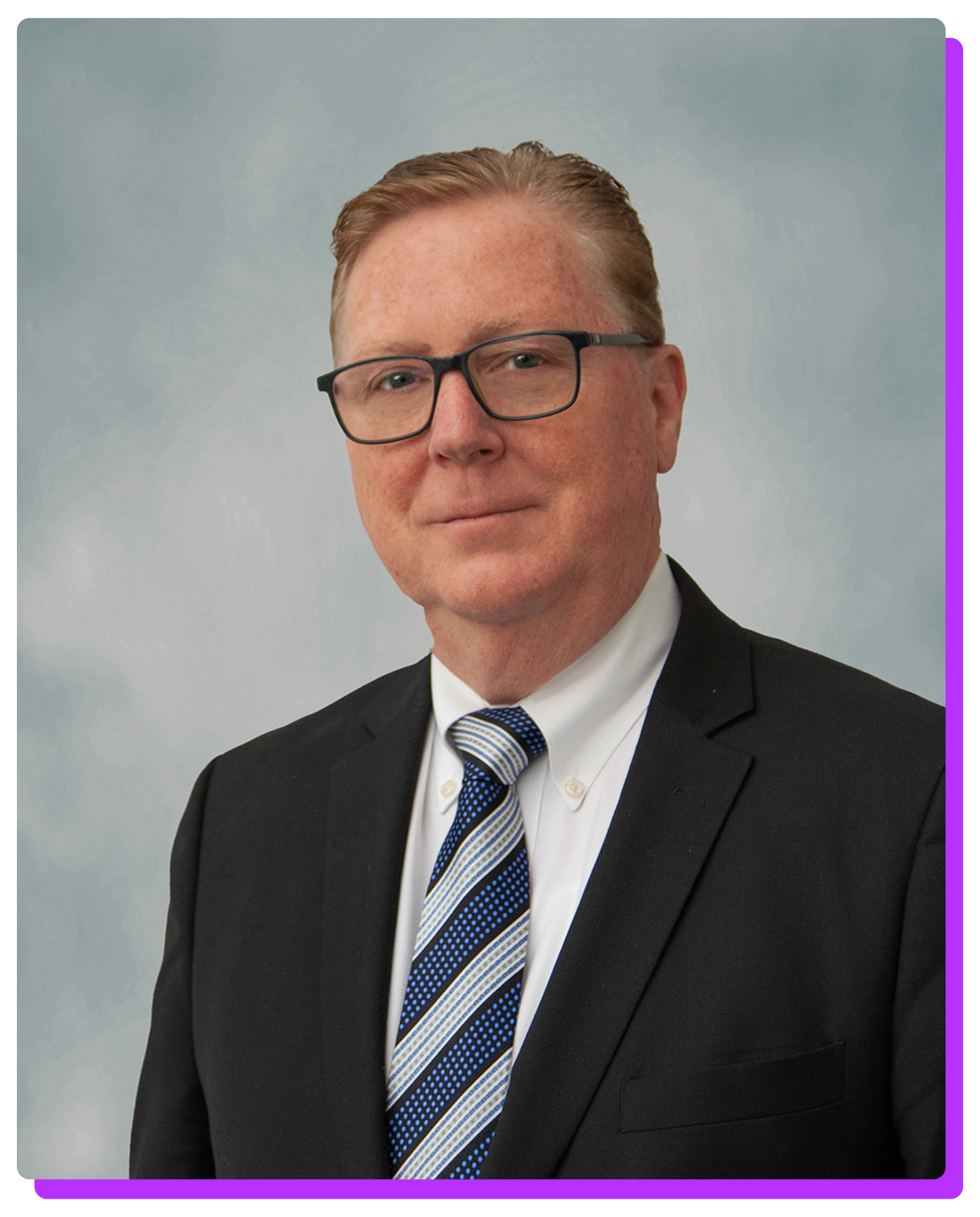 Brendan Dunleavy, CPA Thumbnail