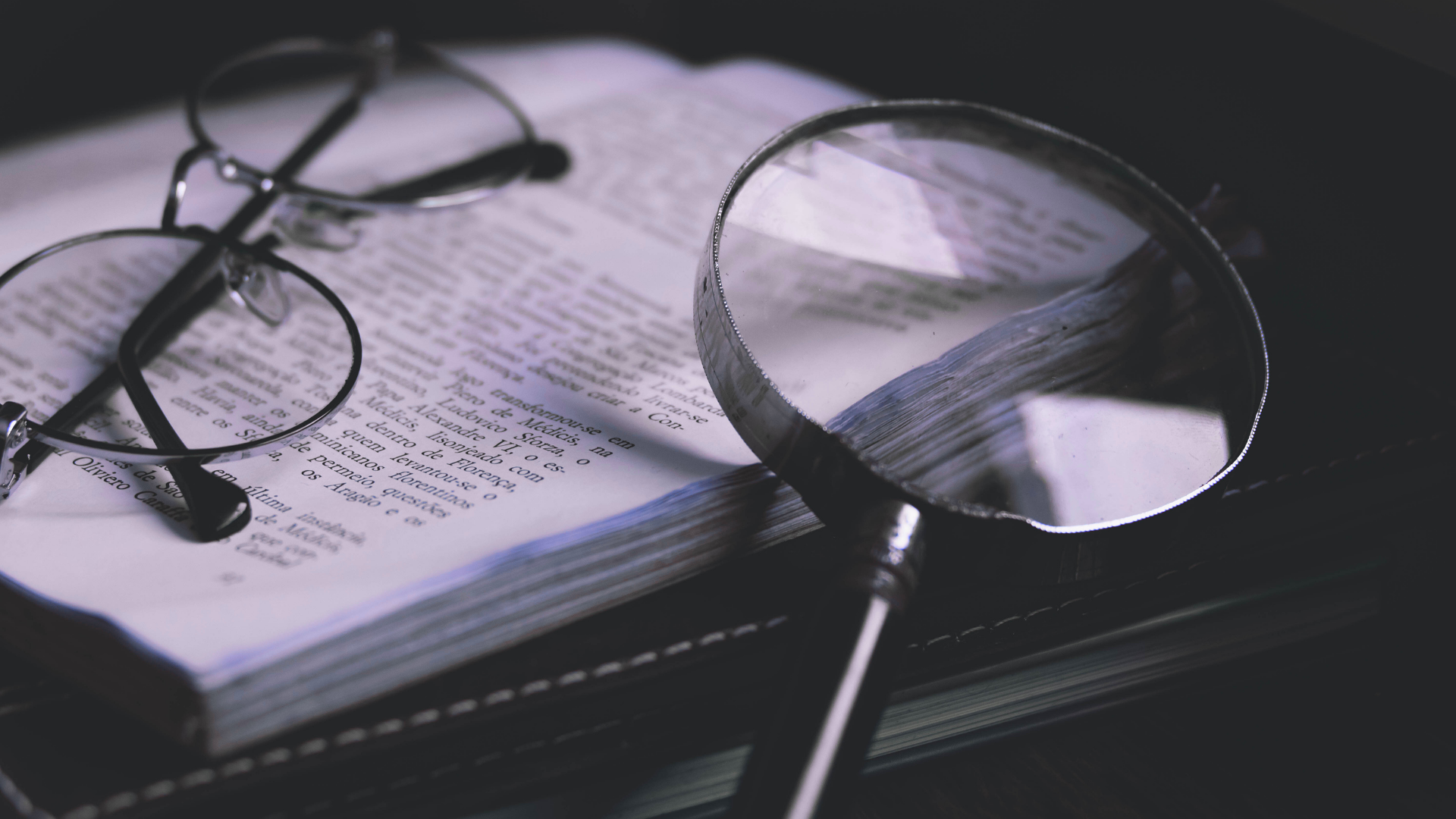 Why Most Financial Stress Has Nothing to Do With the Market | By Ryan Hozeska, CFP® Thumbnail