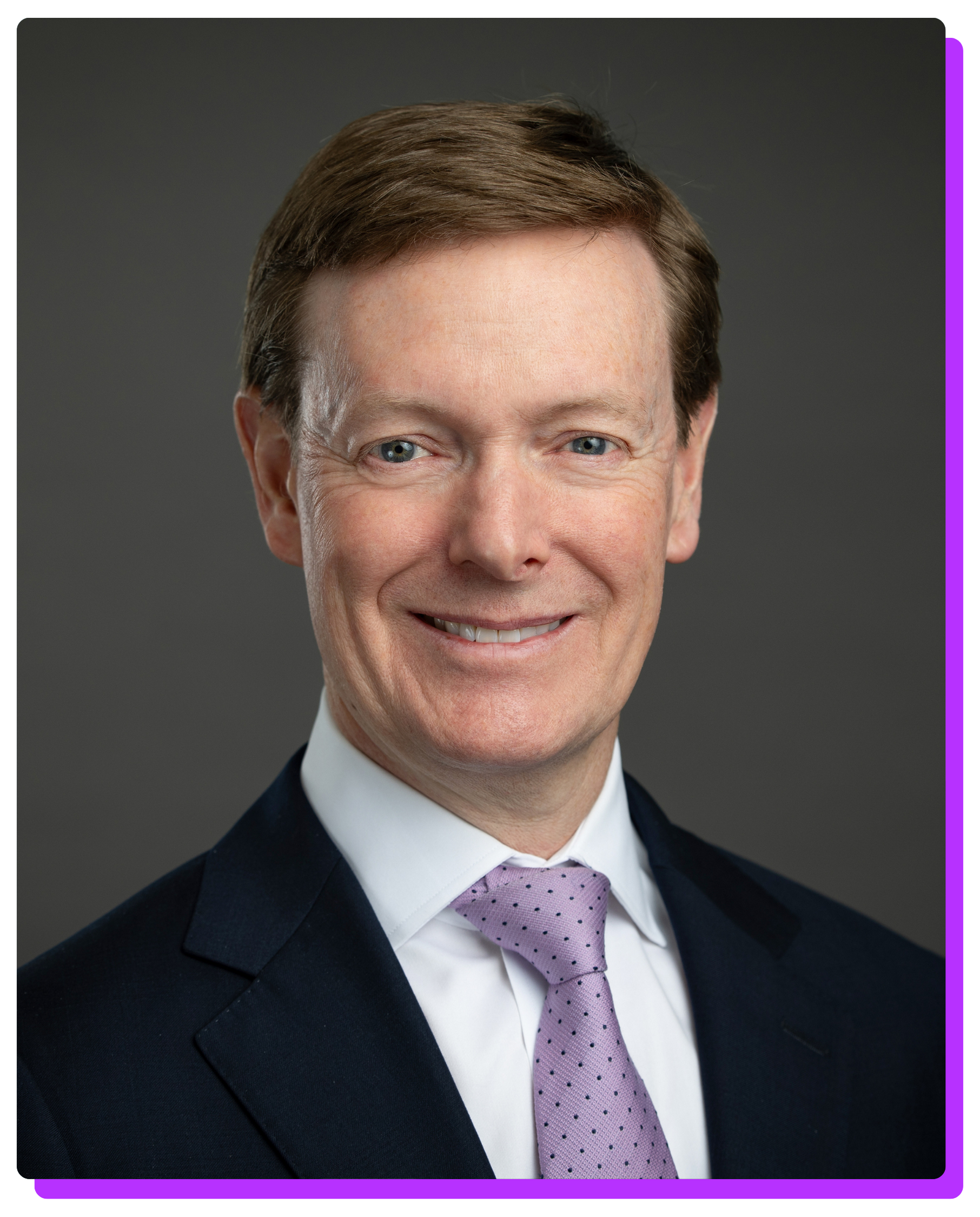 Douglas A. Dawe, CFP® Thumbnail