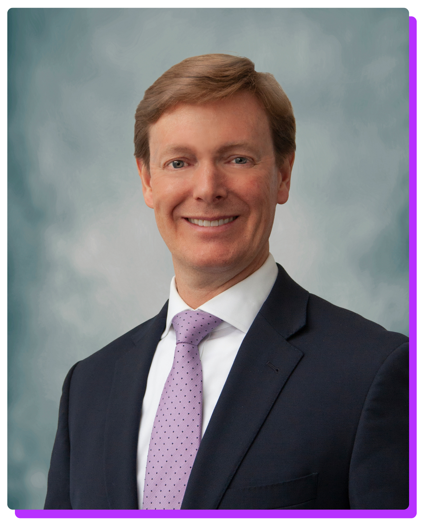 Douglas A. Dawe, CFP® Thumbnail