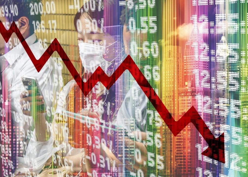 Searching for the bottom of the market Thumbnail