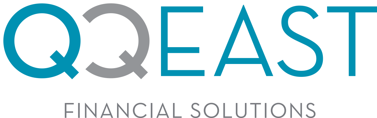Logo for QQ East Financial | Senior Financial Advisor | Toronto, ON