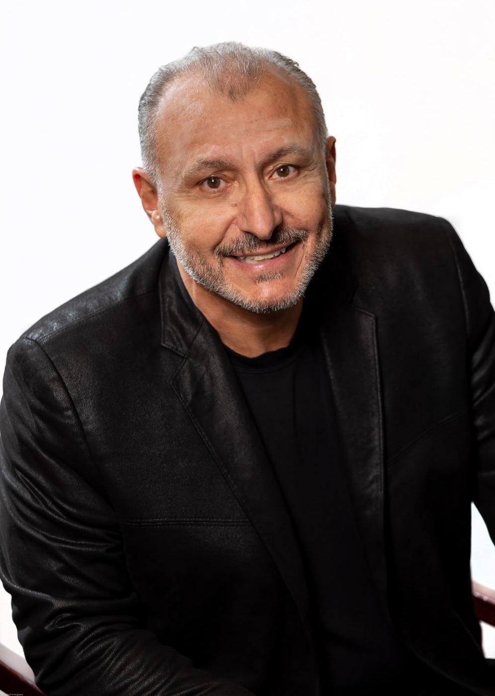 Tony Ficociello Photo