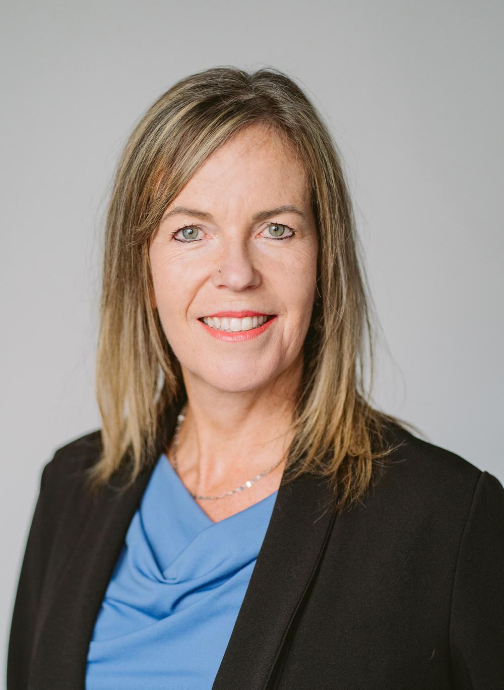 Cheryl Andrews Photo