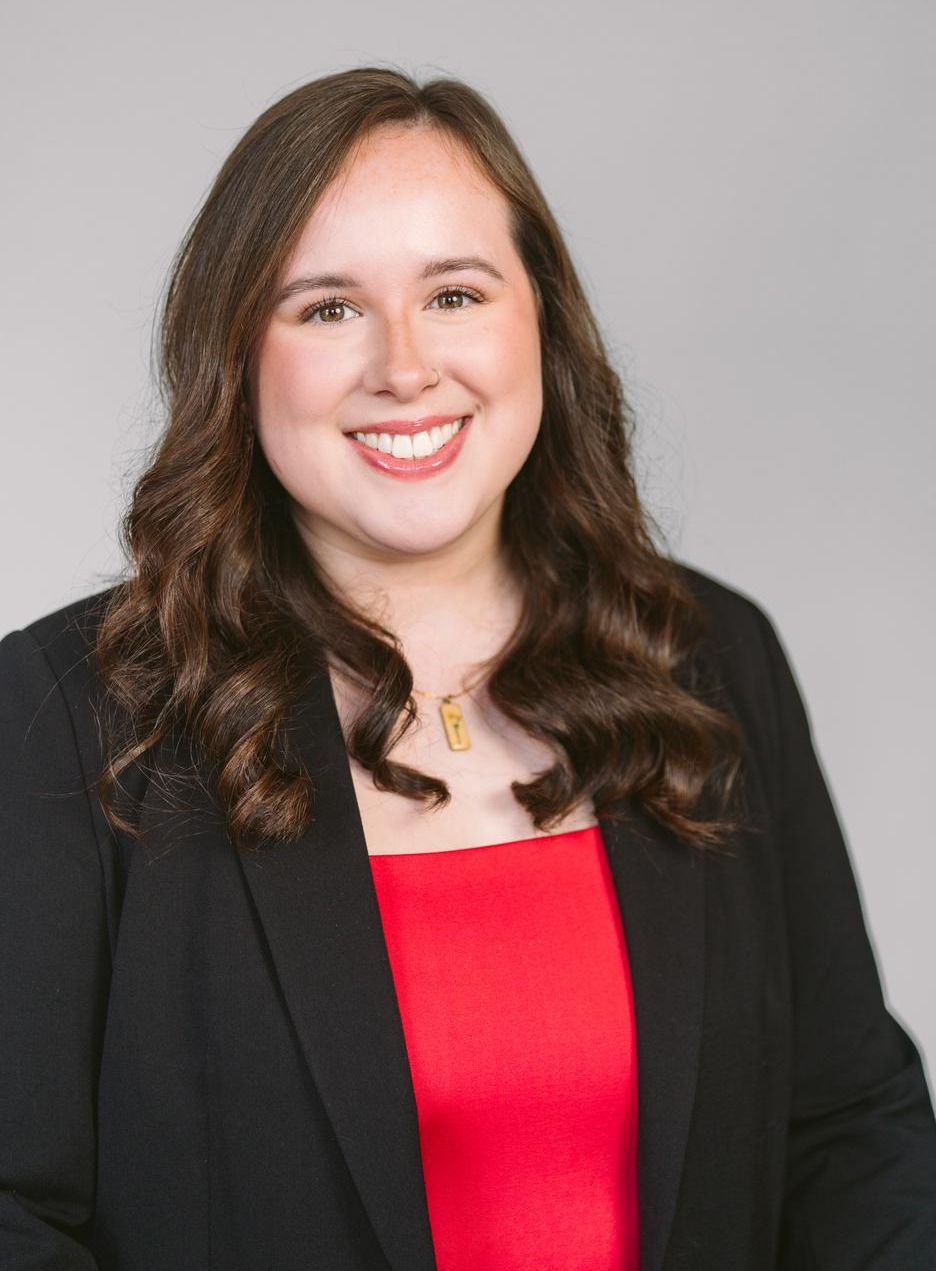 Sarah Johnston Photo