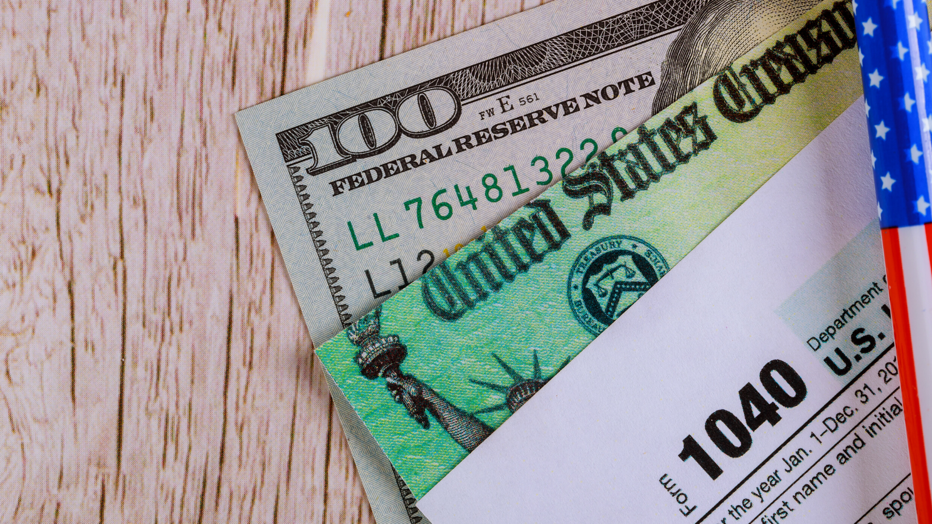 Subject Stimulus Rebates How Much Will You Get? — WealthPLAN Partners