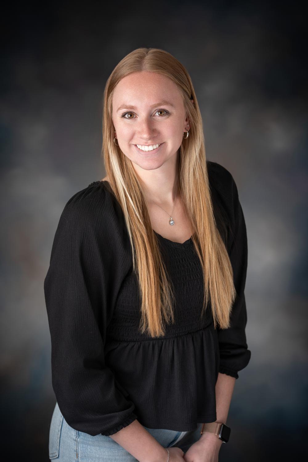 Kaylee Johnston Photo