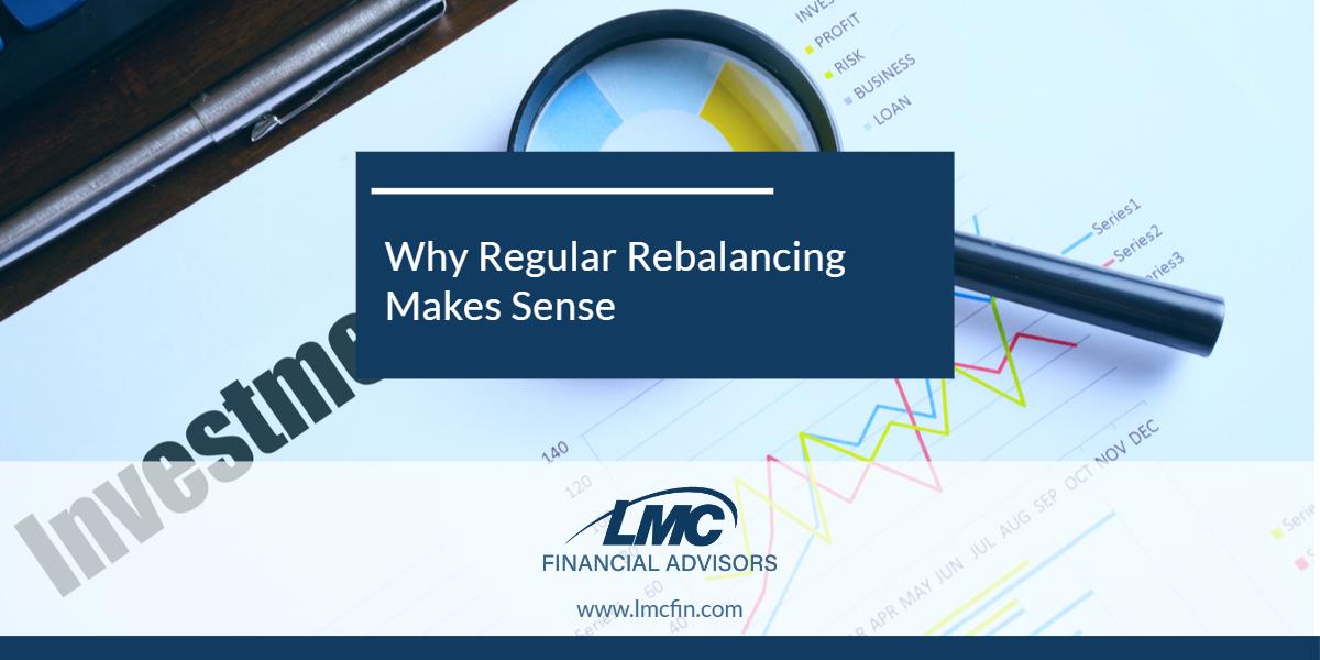 Why Regular Rebalancing Makes Sense Thumbnail