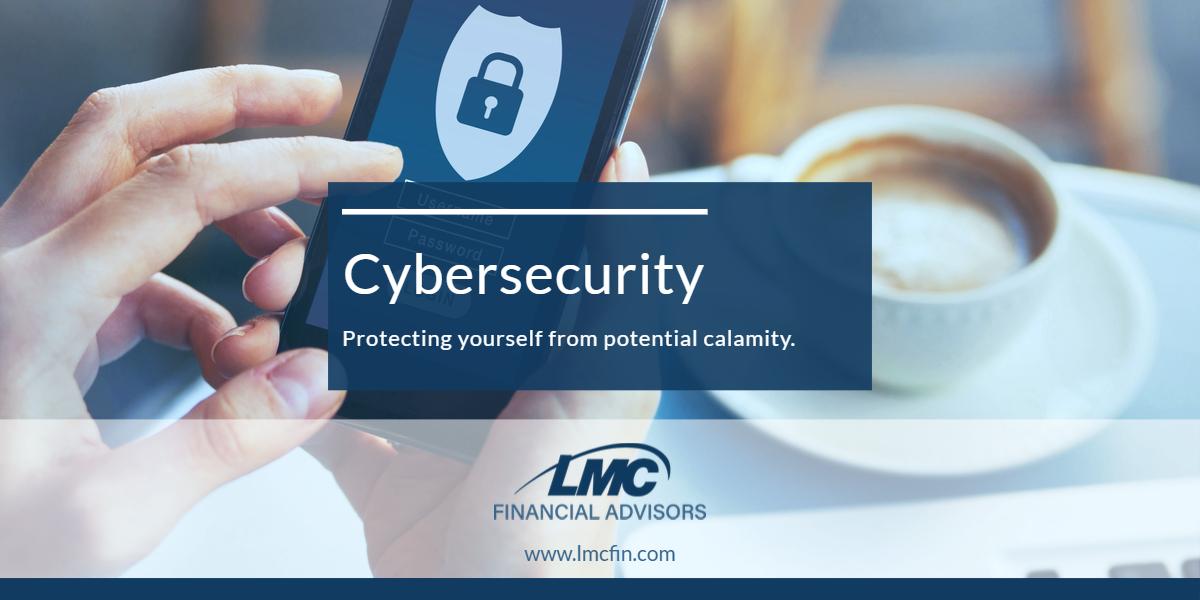 Cybersecurity Thumbnail