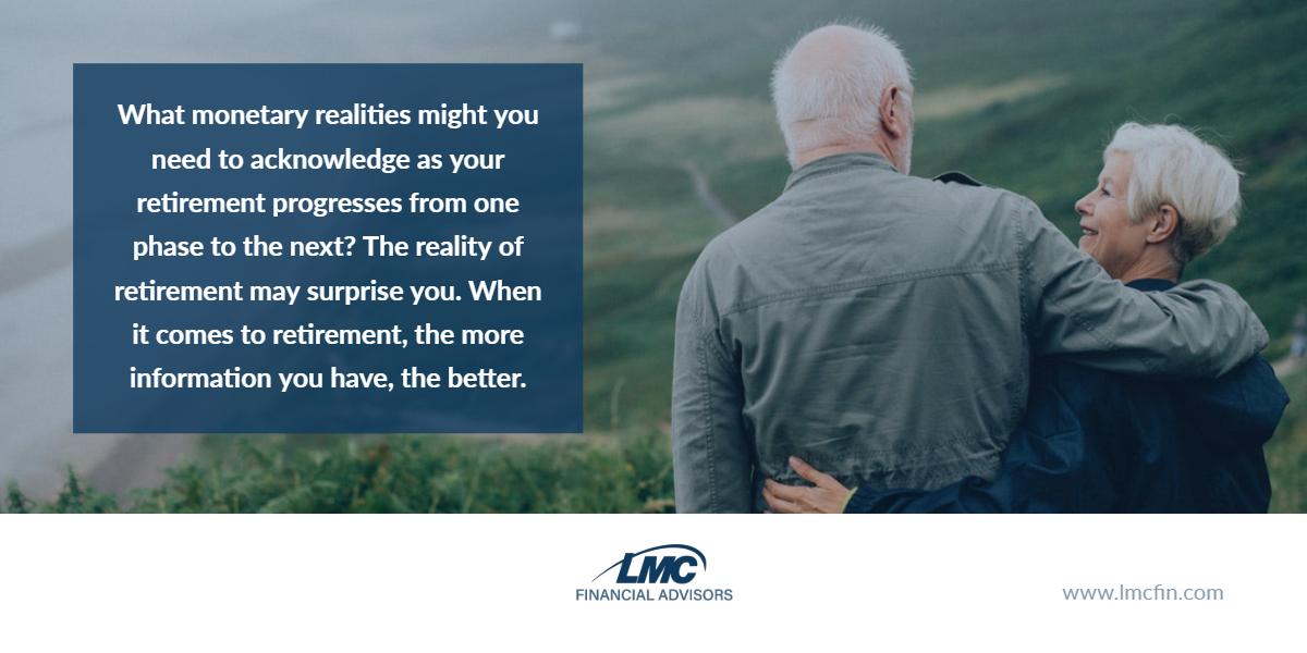 Retirement facts that may surprise you Thumbnail