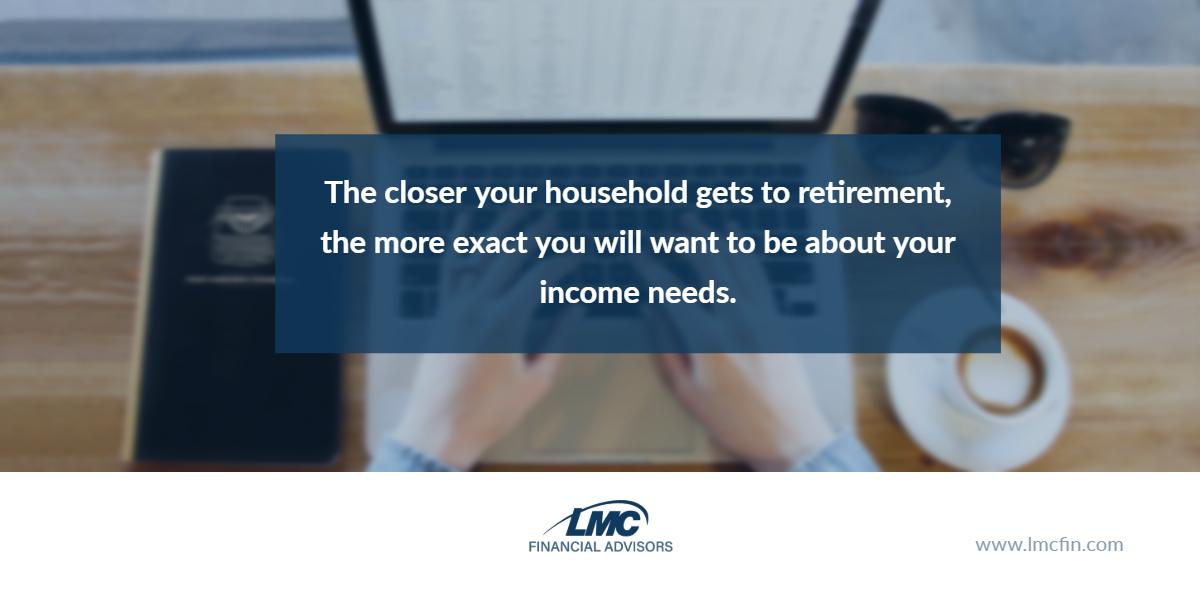 Have you budgeted for retirement? Thumbnail