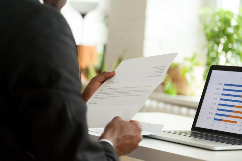 IRS UPDATE: Updated 402(f) Distribution Notices Thumbnail