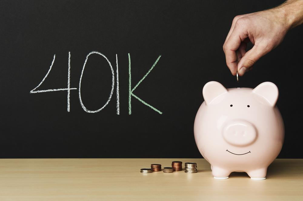 IRS Announces 2021 Retirement Plan Limits Thumbnail