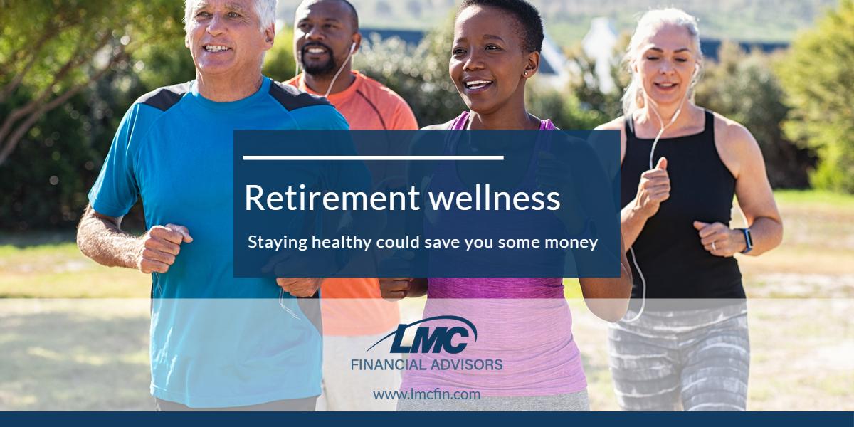Retirement wellness Thumbnail