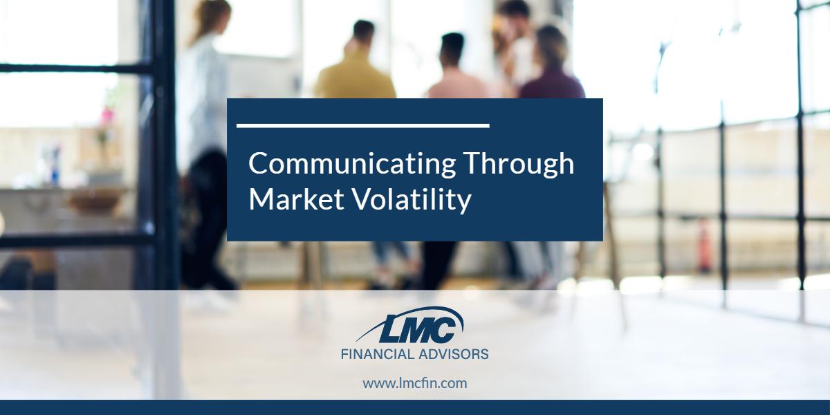 Communicating Through Volatility Thumbnail