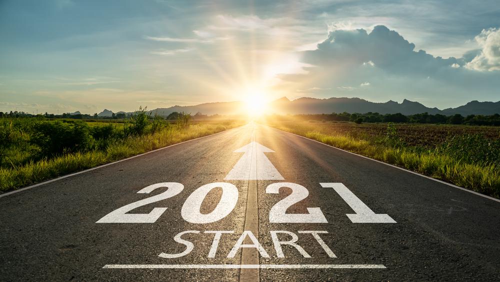 2021 Off to a Fast Start Thumbnail