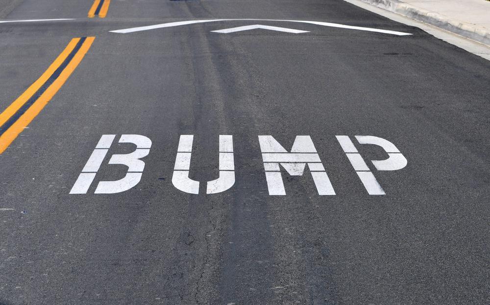 Speed Bumps and Headlines Thumbnail