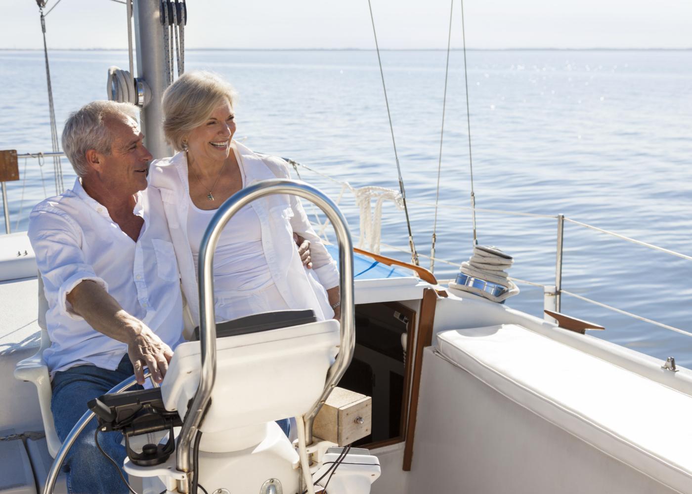 Retirement and Your Relationship Thumbnail