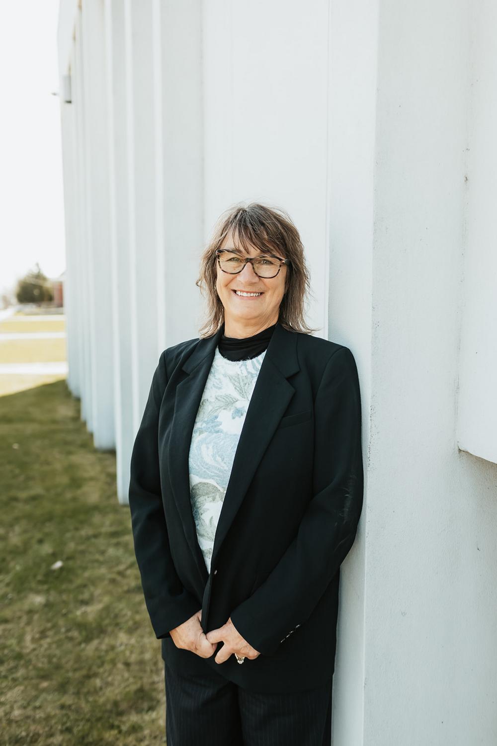 Jean Dick, RRC Photo