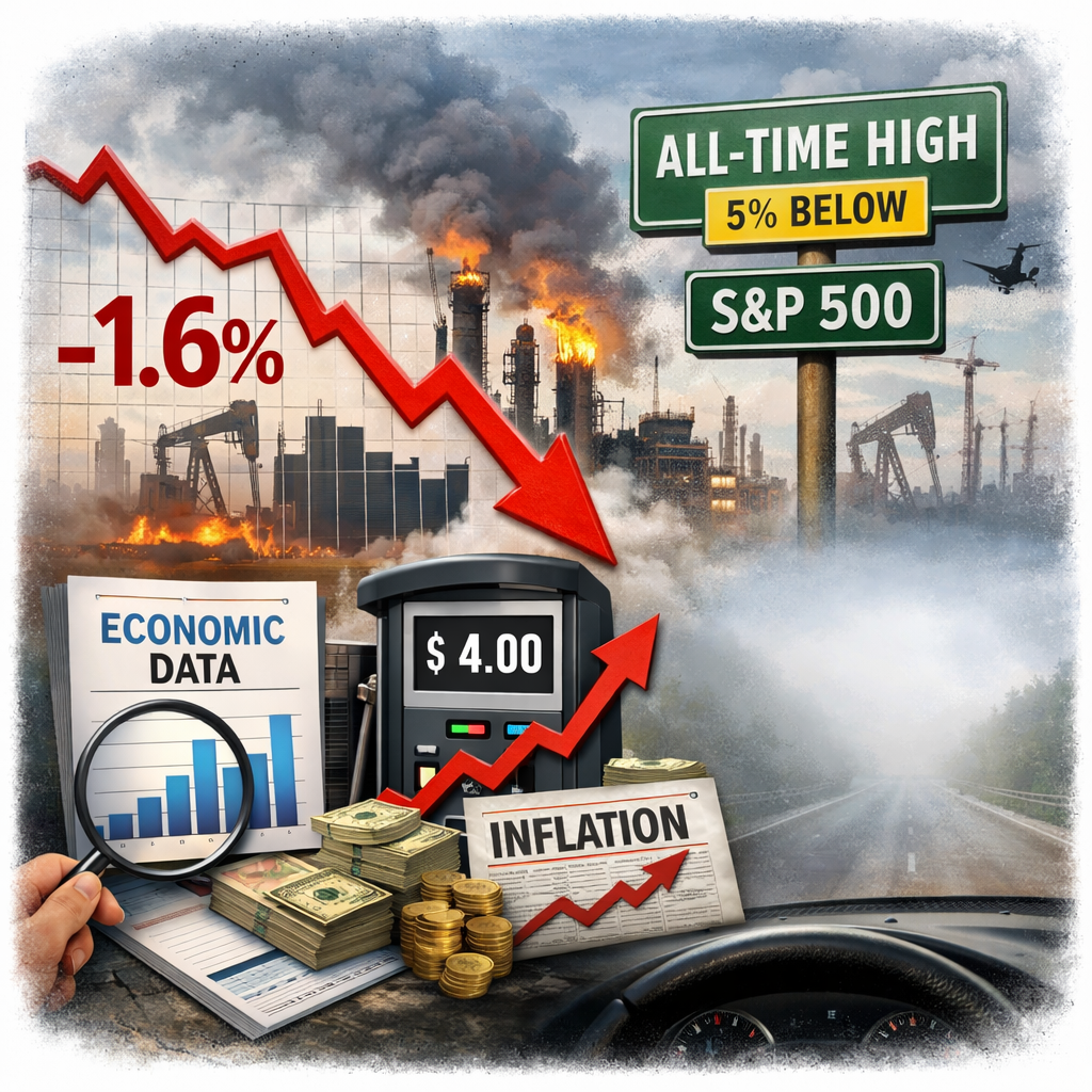 The Rearview Mirror vs. the Windshield Thumbnail