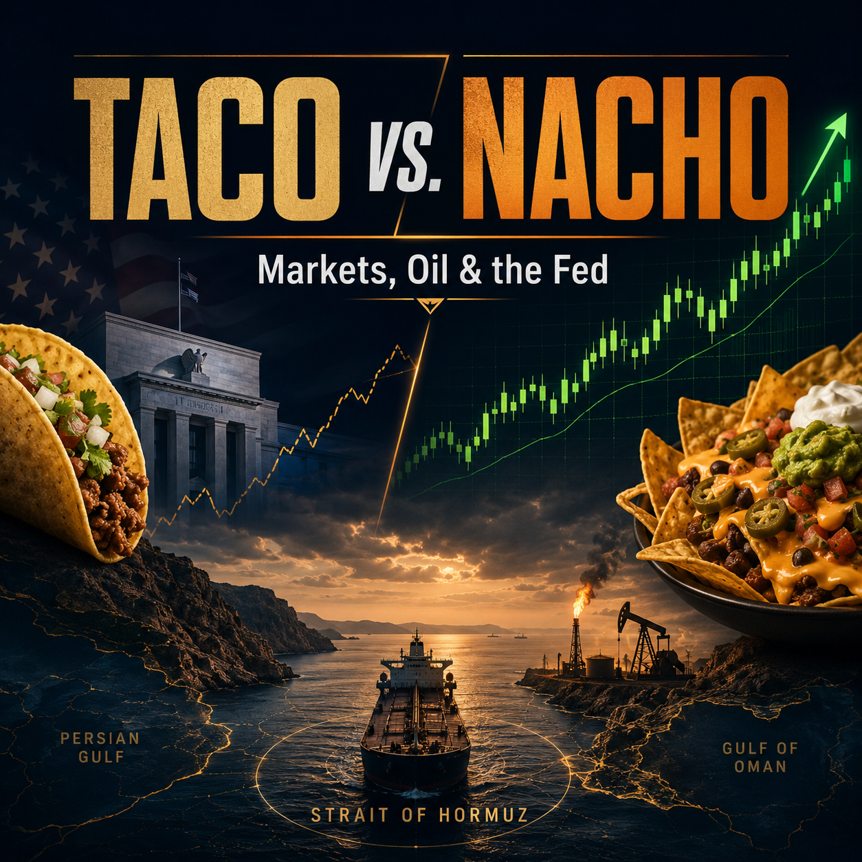 TACO to NACHO Thumbnail
