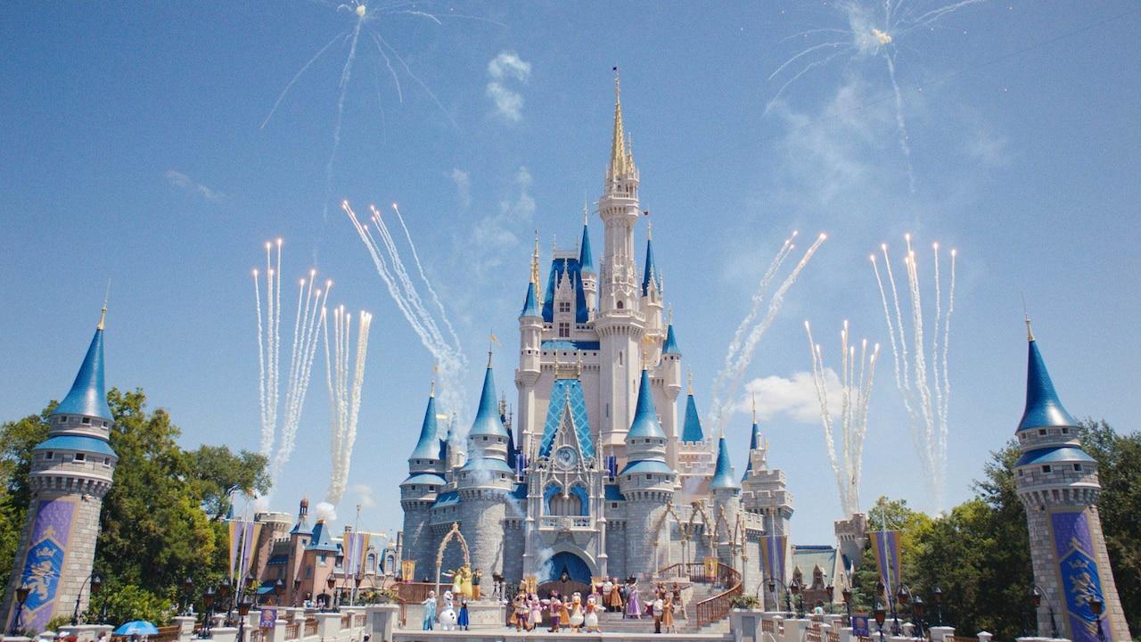 The Walt Disney World Barometer Thumbnail